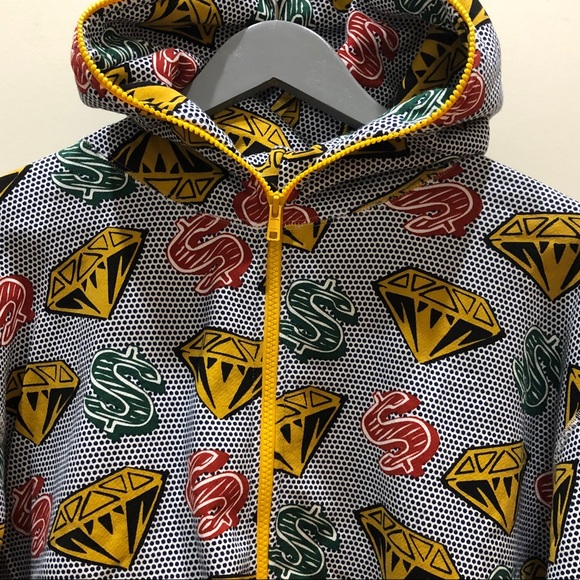 BBC Full Zip Hoodie - Timeless piece (Brand New) - Picture 2 of 5